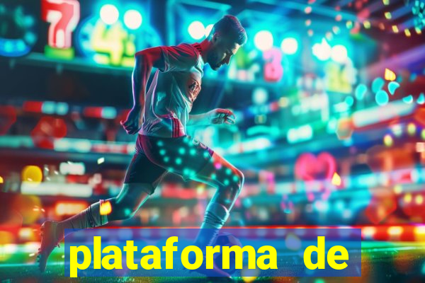 plataforma de fortune tiger